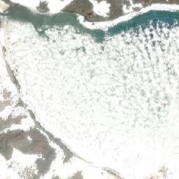 Satellite imagery of Mount De Veber, CA
