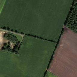Satellite imagery of Buschberg, DE
