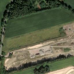 Satellite imagery of Buschberg, DE