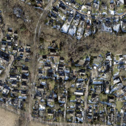 Satellite imagery of survey_point, DE