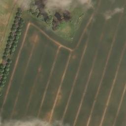 Satellite imagery of Hütterberg, DE