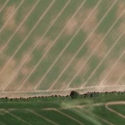 Satellite imagery of Pinneberg, DE