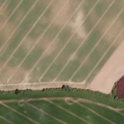 Satellite imagery of Pinneberg, DE