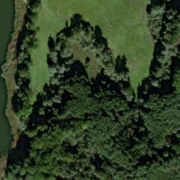 Satellite imagery of Petersberg, DE