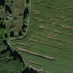 Satellite imagery of Petersberg, DE