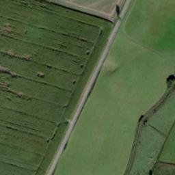 Satellite imagery of Petersberg, DE