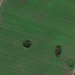 Satellite imagery of Judenberg, DE