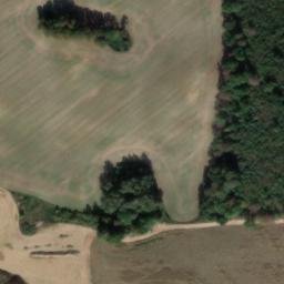 Satellite imagery of Voßbarg, DE