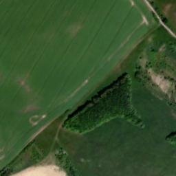 Satellite imagery of Primerberg, DE