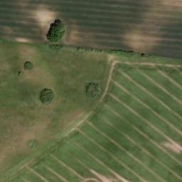 Satellite imagery of Burgberg, DE