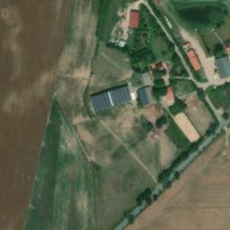 Satellite imagery of Ravensberg, DE