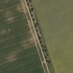 Satellite imagery of Hamelsberg, DE
