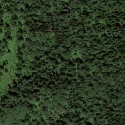 Satellite imagery of Таловая, KZ