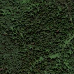 Satellite imagery of Таловая, KZ