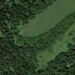 Satellite imagery of Таловая, KZ