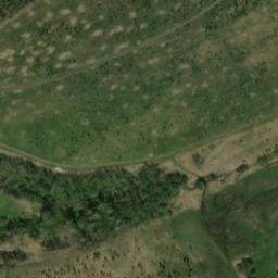 Satellite imagery of Сосновка, KZ