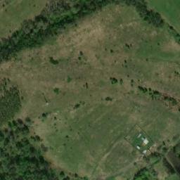 Satellite imagery of Сосновка, KZ