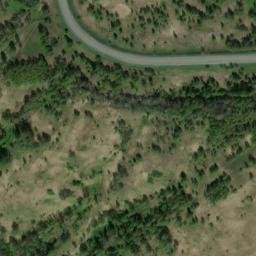 Satellite imagery of Е, KZ