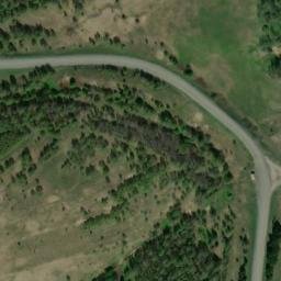 Satellite imagery of Е, KZ