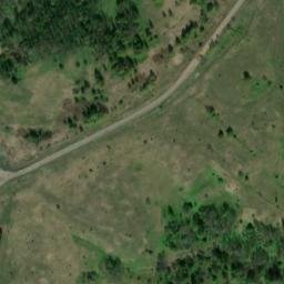 Satellite imagery of Е, KZ