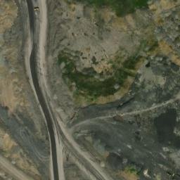 Satellite imagery of Северный, RU