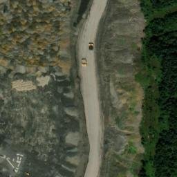 Satellite imagery of Северный, RU