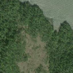 Satellite imagery of Rogers Point, CA