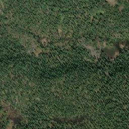 Satellite imagery of Morkill Pass, CA