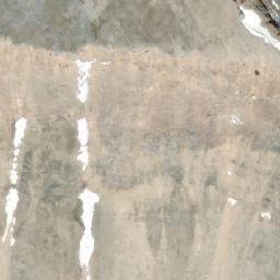 Satellite imagery of Mount De Veber, CA