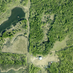 Satellite imagery of Long Island Point, CA