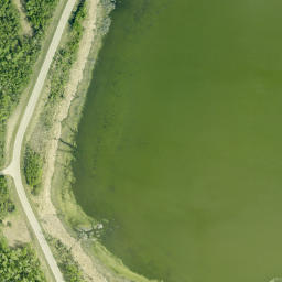 Satellite imagery of Long Island Point, CA