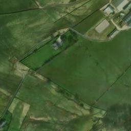 Satellite imagery of Musbury Tor, GB