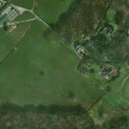 Satellite imagery of Musbury Tor, GB
