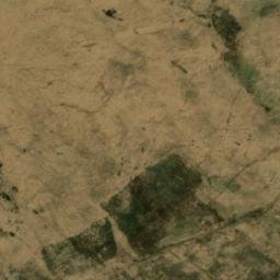 Satellite imagery of Manshead End, GB