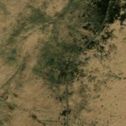 Satellite imagery of Manshead End, GB