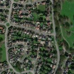 Satellite imagery of Barton upon Humber Castle, GB