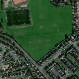 Satellite imagery of Barton upon Humber Castle, GB