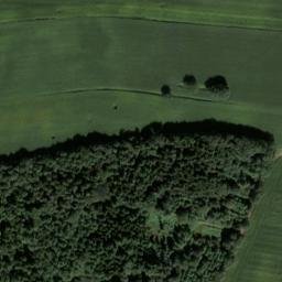 Satellite imagery of Hollbecker Berg, DE