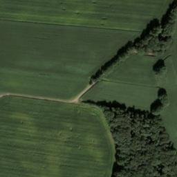 Satellite imagery of Hollbecker Berg, DE