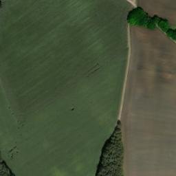 Satellite imagery of Hollbecker Berg, DE