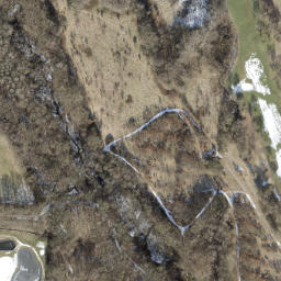 Satellite imagery of NDB-Funkfeuer HOS, DE