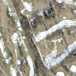 Satellite imagery of NDB-Funkfeuer HOS, DE