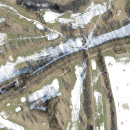 Satellite imagery of NDB-Funkfeuer HOS, DE