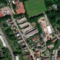 Satellite imagery of Schloß Ahrensburg, DE