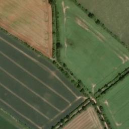 Satellite imagery of Warsberg, DE