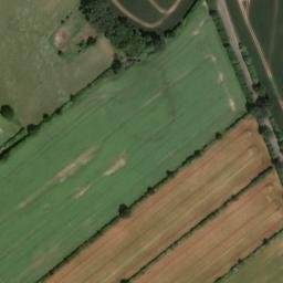 Satellite imagery of Warsberg, DE