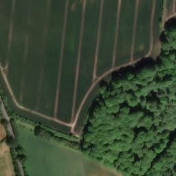 Satellite imagery of Warsberg, DE
