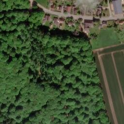 Satellite imagery of Albsfelder Berg, DE