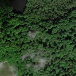 Satellite imagery of Großer Dänenberg, DE