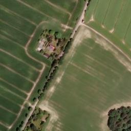 Satellite imagery of Pinneberg, DE